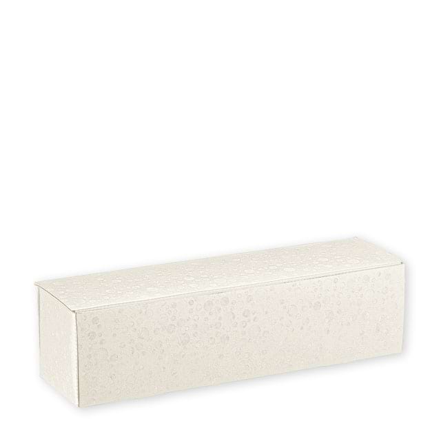 Präsentkartons Cantinetta Sfere Bianco - 50% Rabatt