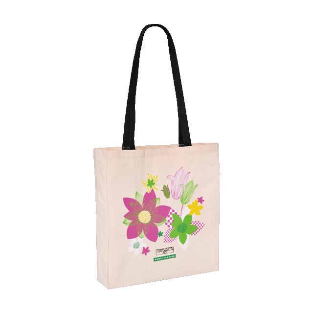Baumwolltaschen Virginia