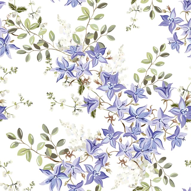 Motiv Bluebell