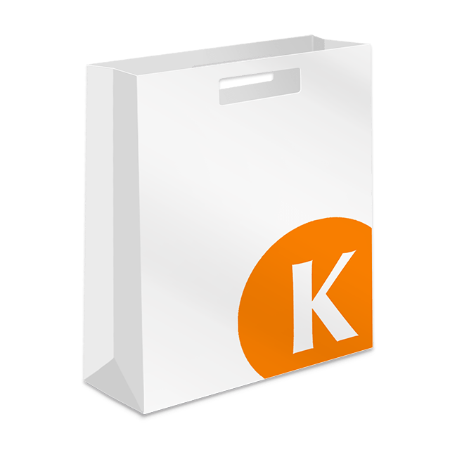 Papiertasche Prestige individuell bedrucken lassen: Exklusive Qualität ab 500 Stück bestellen 