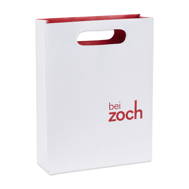 Papiertaschen Prestige