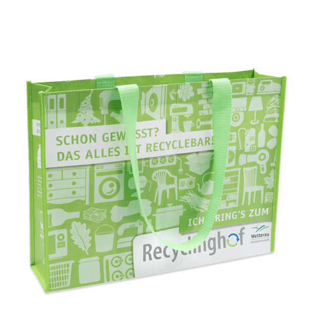 Permanenttaschen