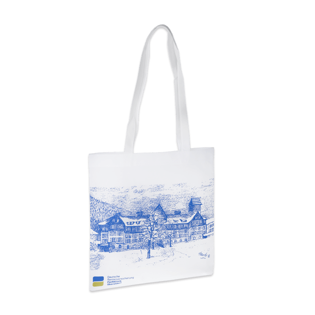 Stofftasche Montana aus PP Non-Woven: Vollflächige Rand-zu-Rand Bedruckung ab 3.000 Stück